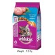 Whiskas Cat Food Ocean Fish 1.2 Kg Whiskas Cat Food Ocean Fish 1.2 Kg